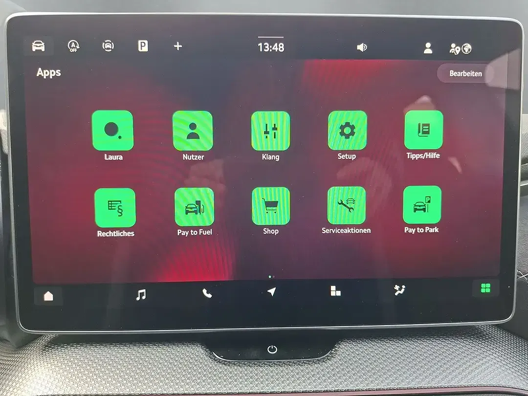 Skoda Kodiaq - Thumbnail 11