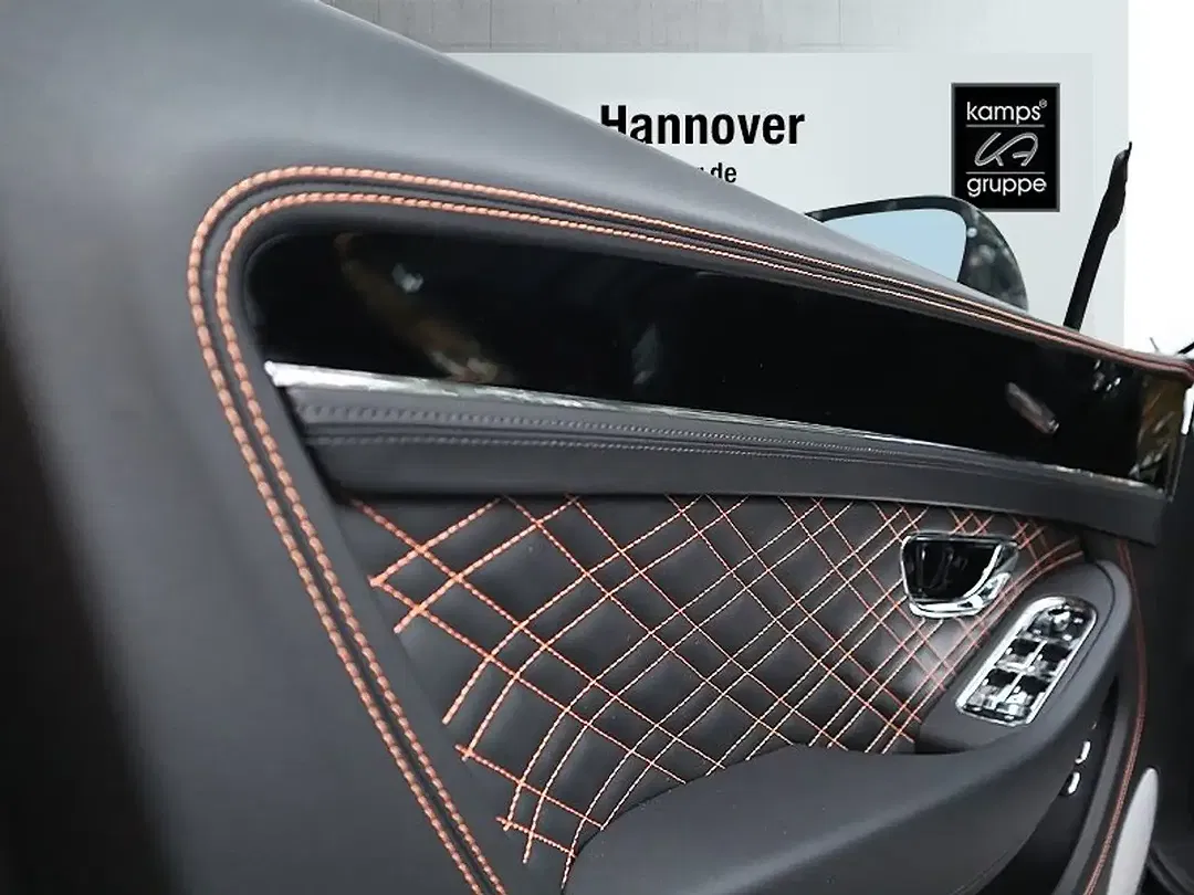 Bentley Continental - Thumbnail 10