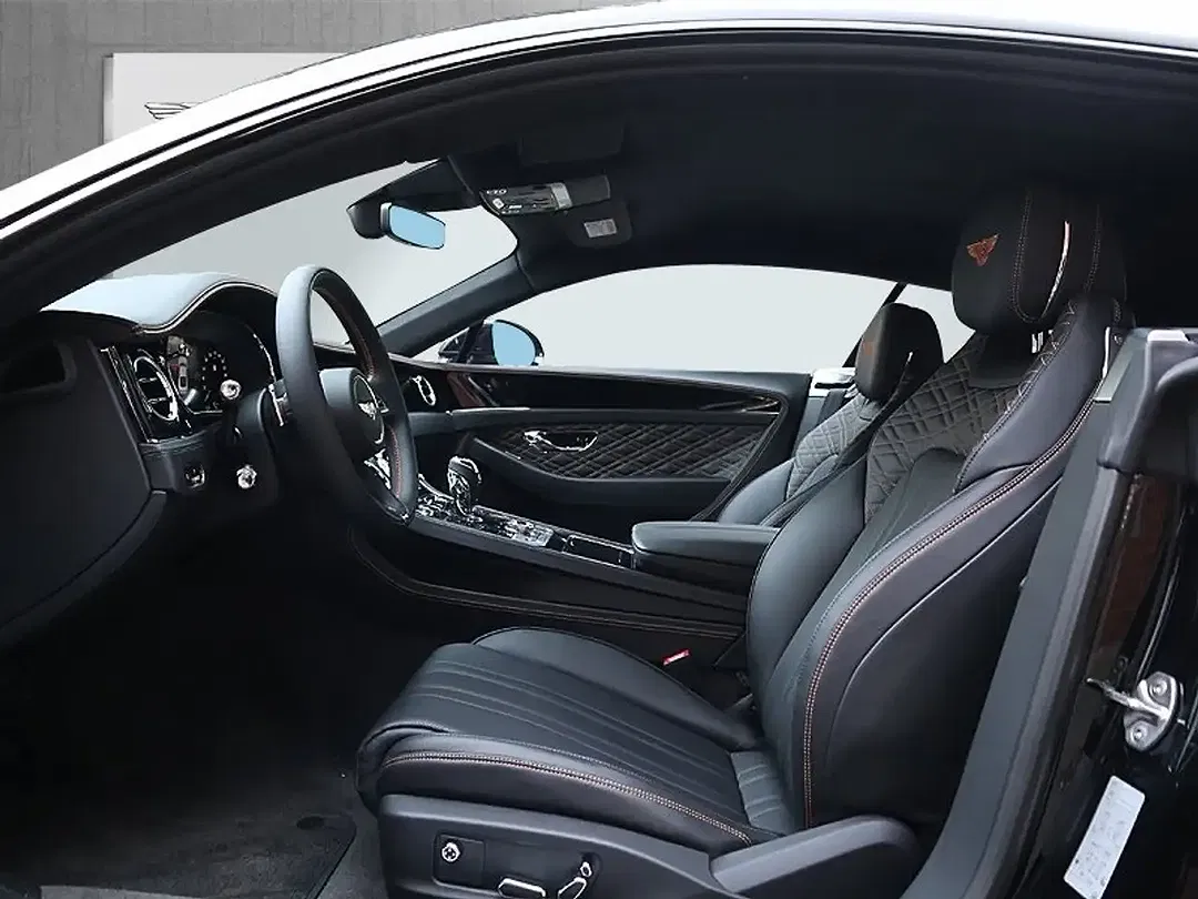 Bentley Continental - Thumbnail 11