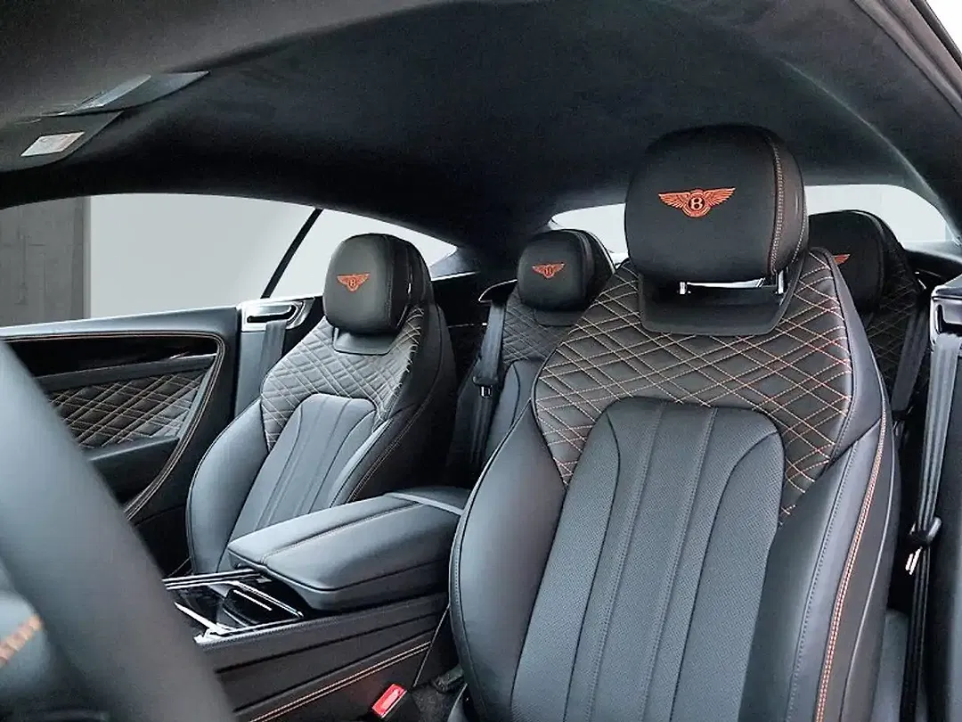 Bentley Continental - Thumbnail 12
