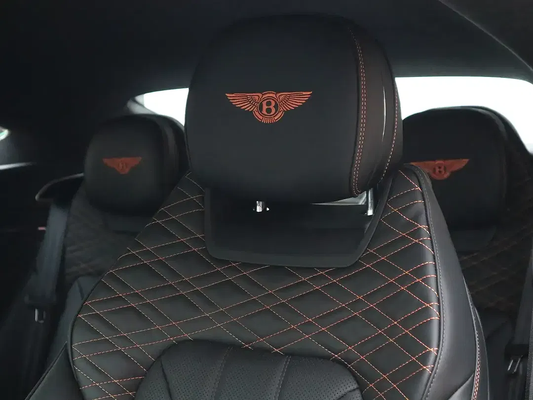 Bentley Continental - Thumbnail 13