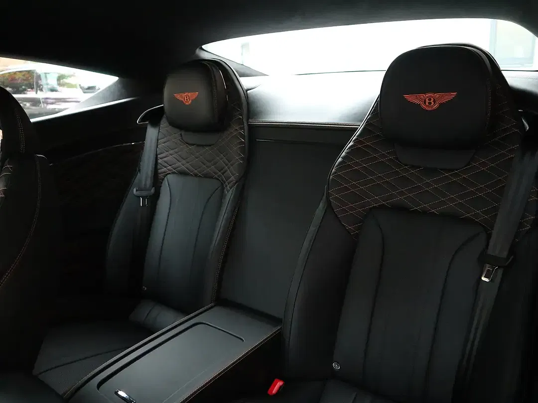 Bentley Continental - Thumbnail 14