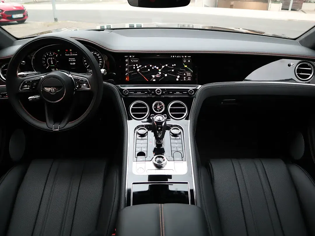 Bentley Continental - Thumbnail 15