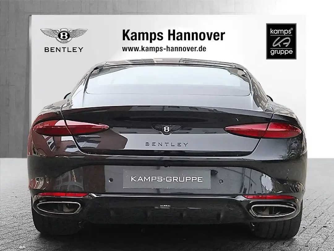 Bentley Continental - Thumbnail 7