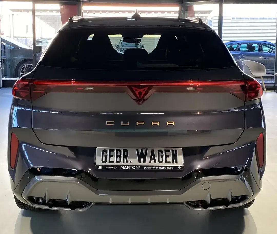 CUPRA Terramar - Thumbnail 7