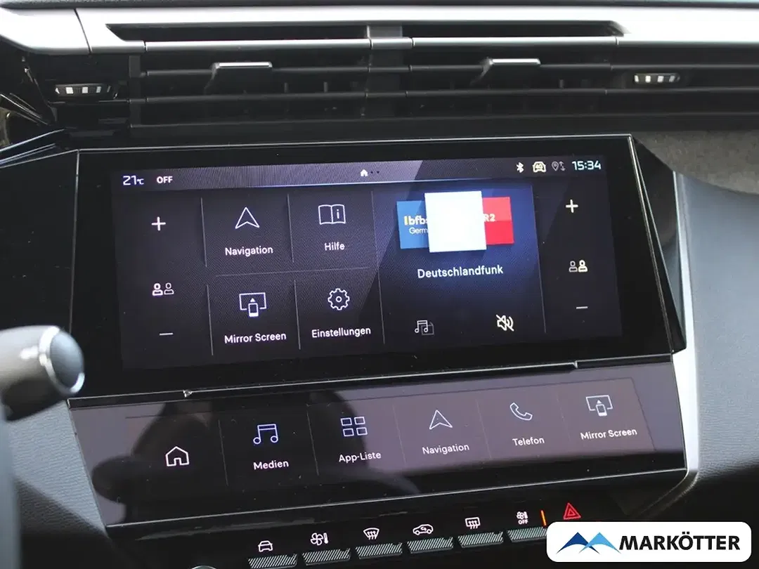 Peugeot 308 - Thumbnail 10