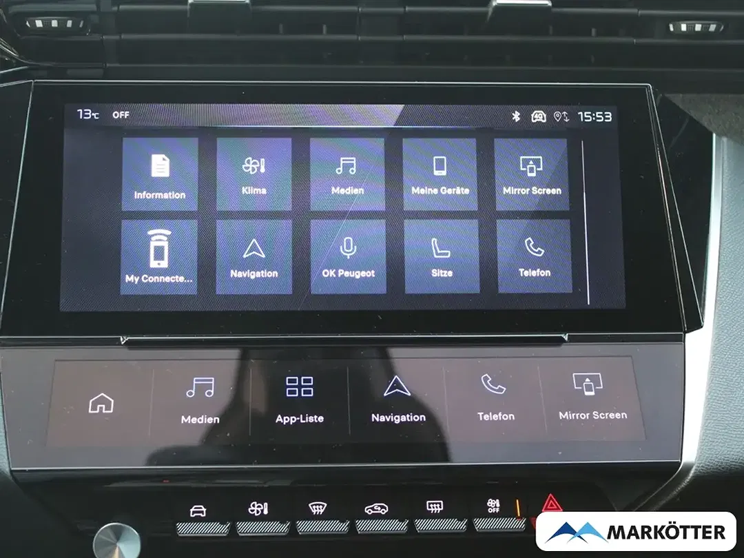 Peugeot 308 - Thumbnail 12