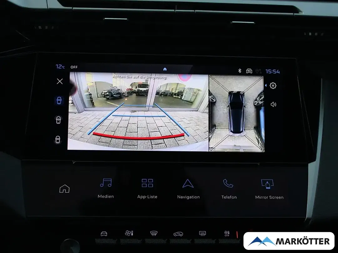 Peugeot 308 - Thumbnail 14