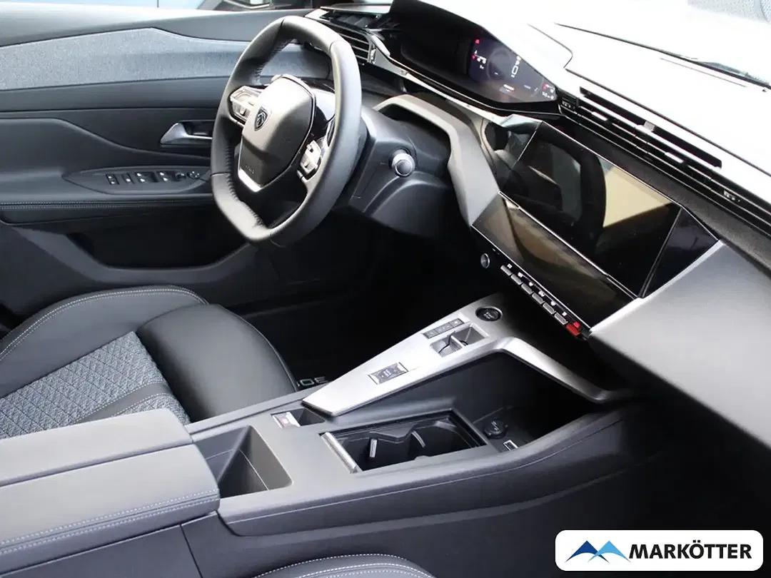 Peugeot 308 - Thumbnail 6
