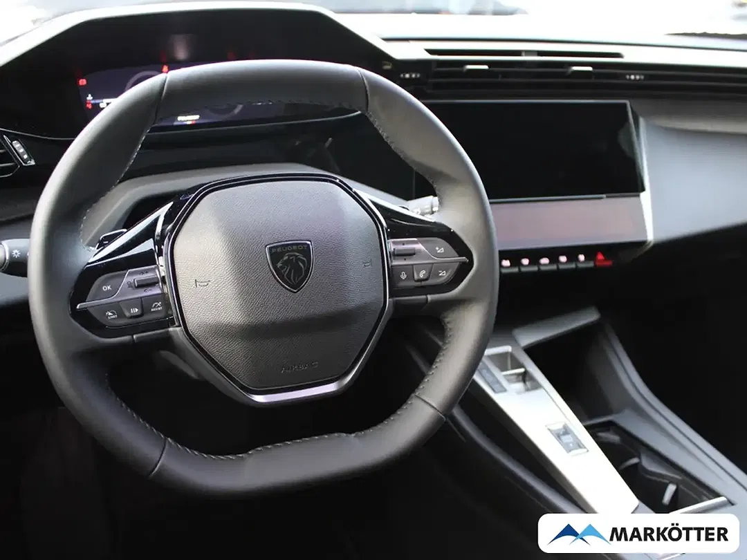 Peugeot 308 - Thumbnail 7