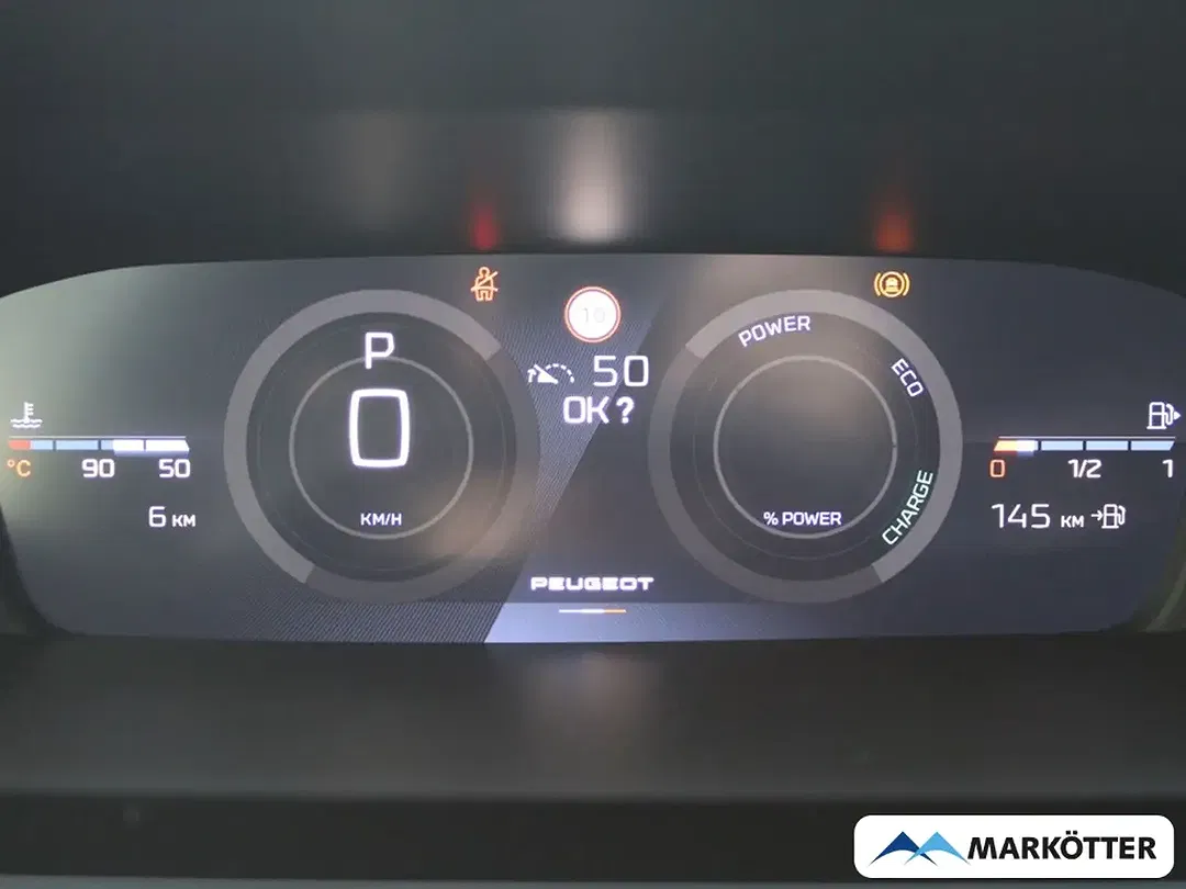 Peugeot 308 - Thumbnail 9