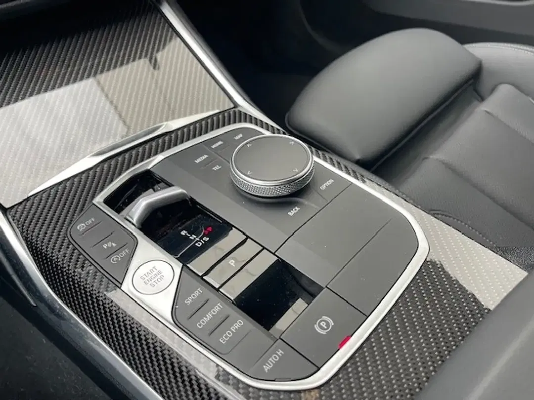 BMW 320 - Thumbnail 7