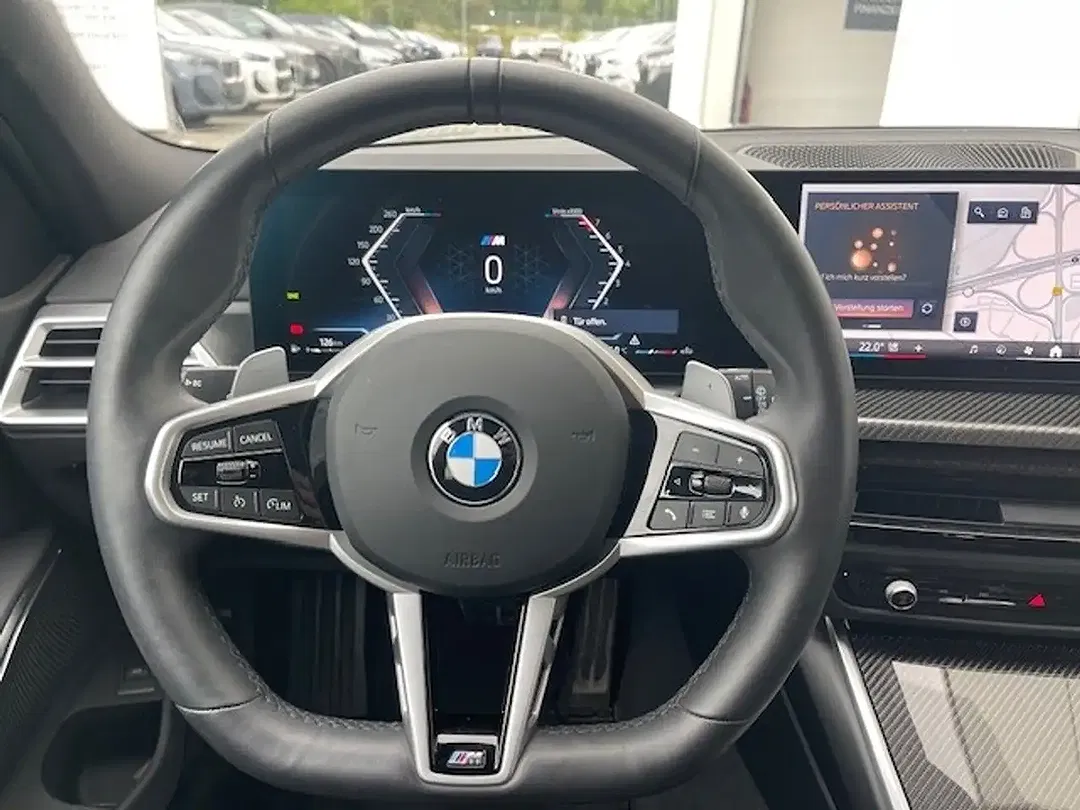 BMW 320 - Thumbnail 8