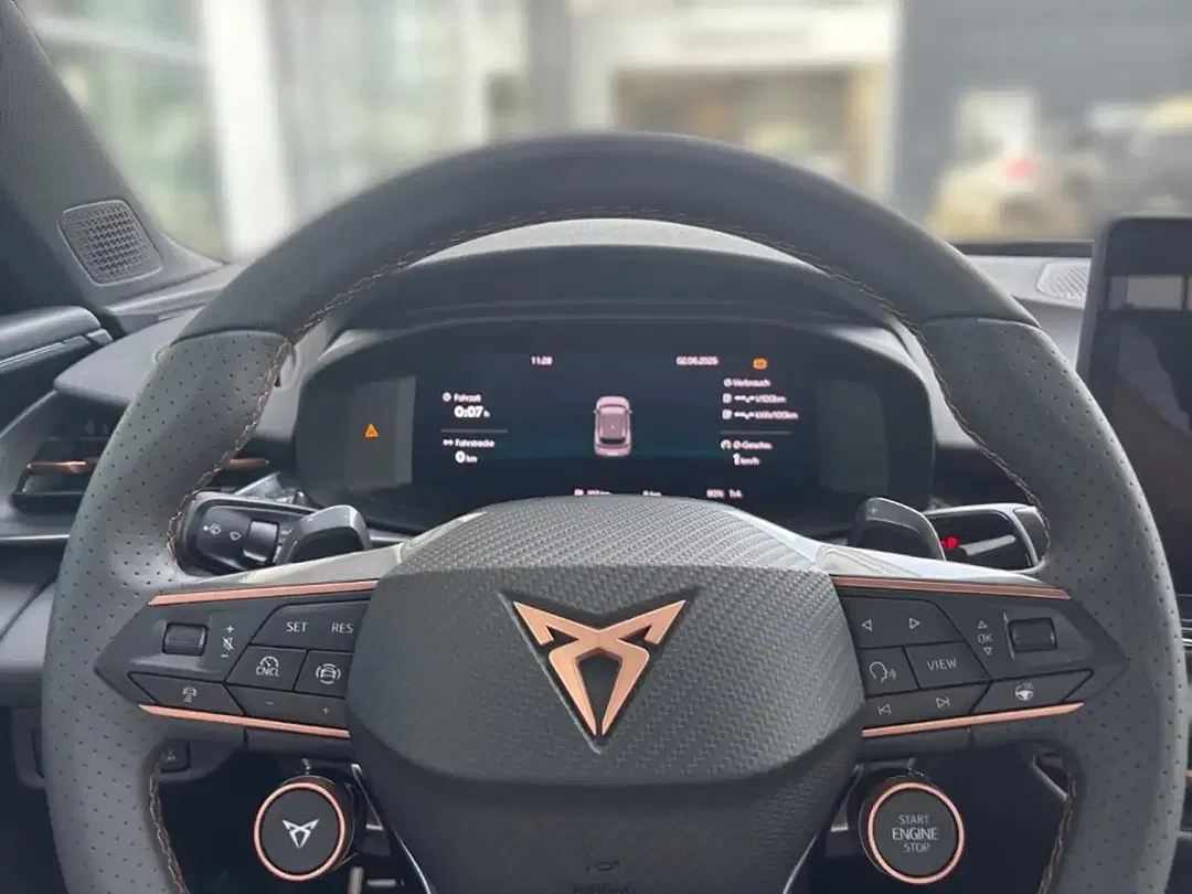 CUPRA Terramar - Thumbnail 15