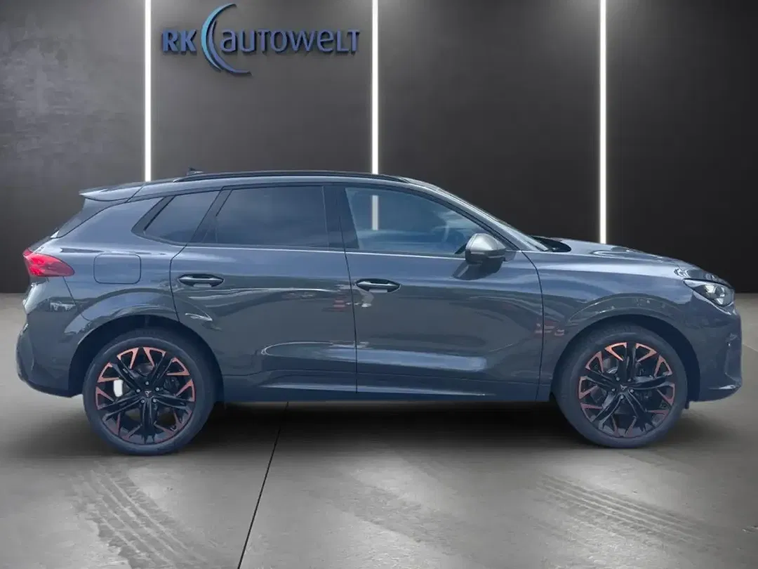 CUPRA Terramar - Thumbnail 3