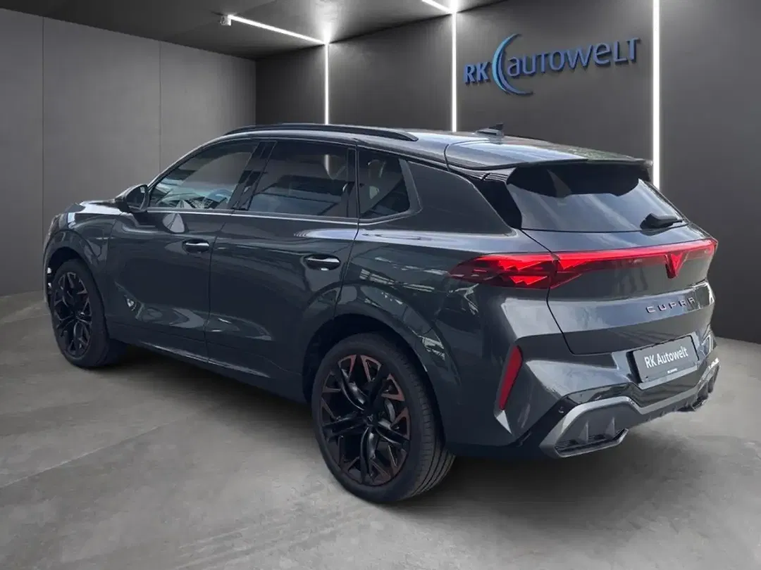 CUPRA Terramar - Thumbnail 5