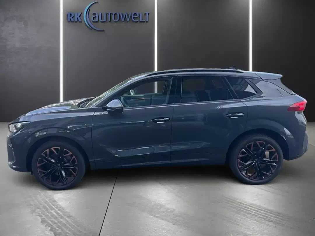 CUPRA Terramar - Thumbnail 6
