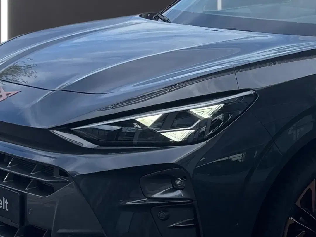 CUPRA Terramar - Thumbnail 7