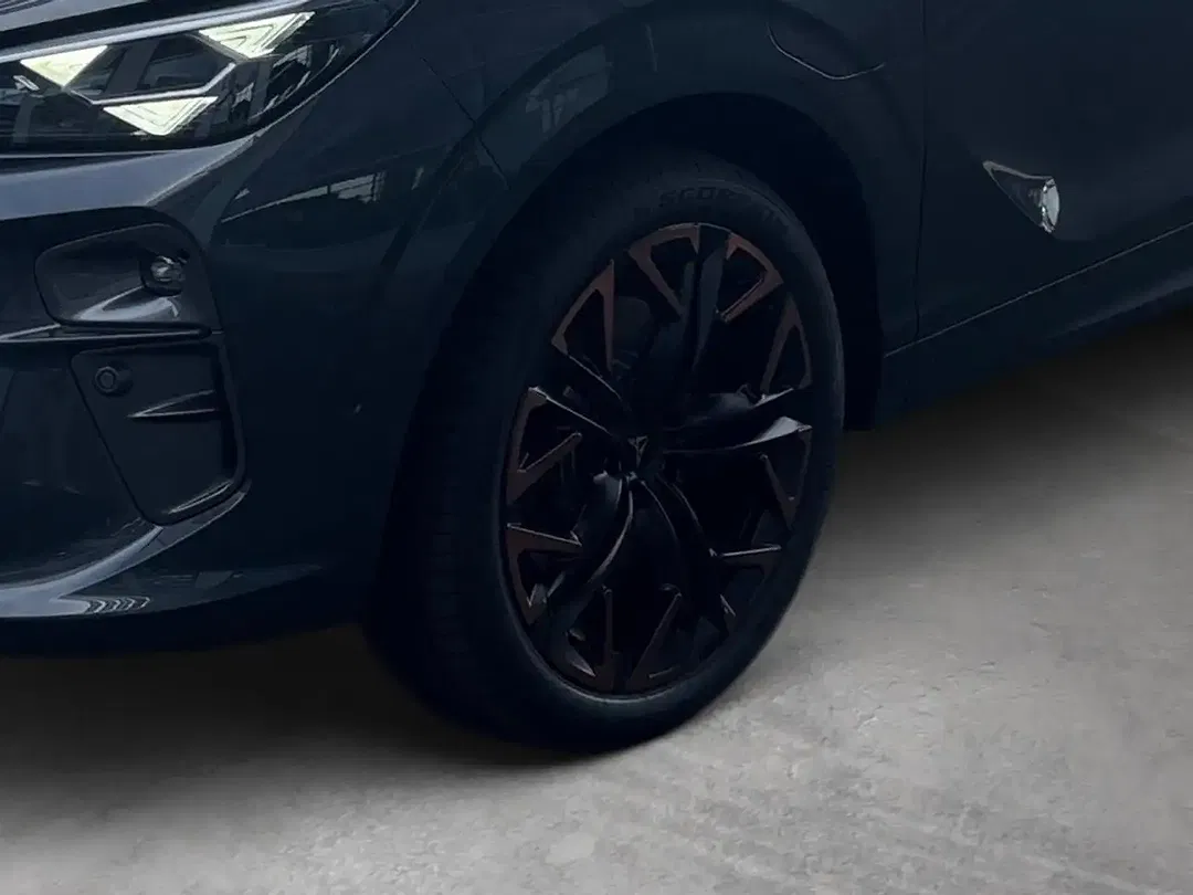 CUPRA Terramar - Thumbnail 8