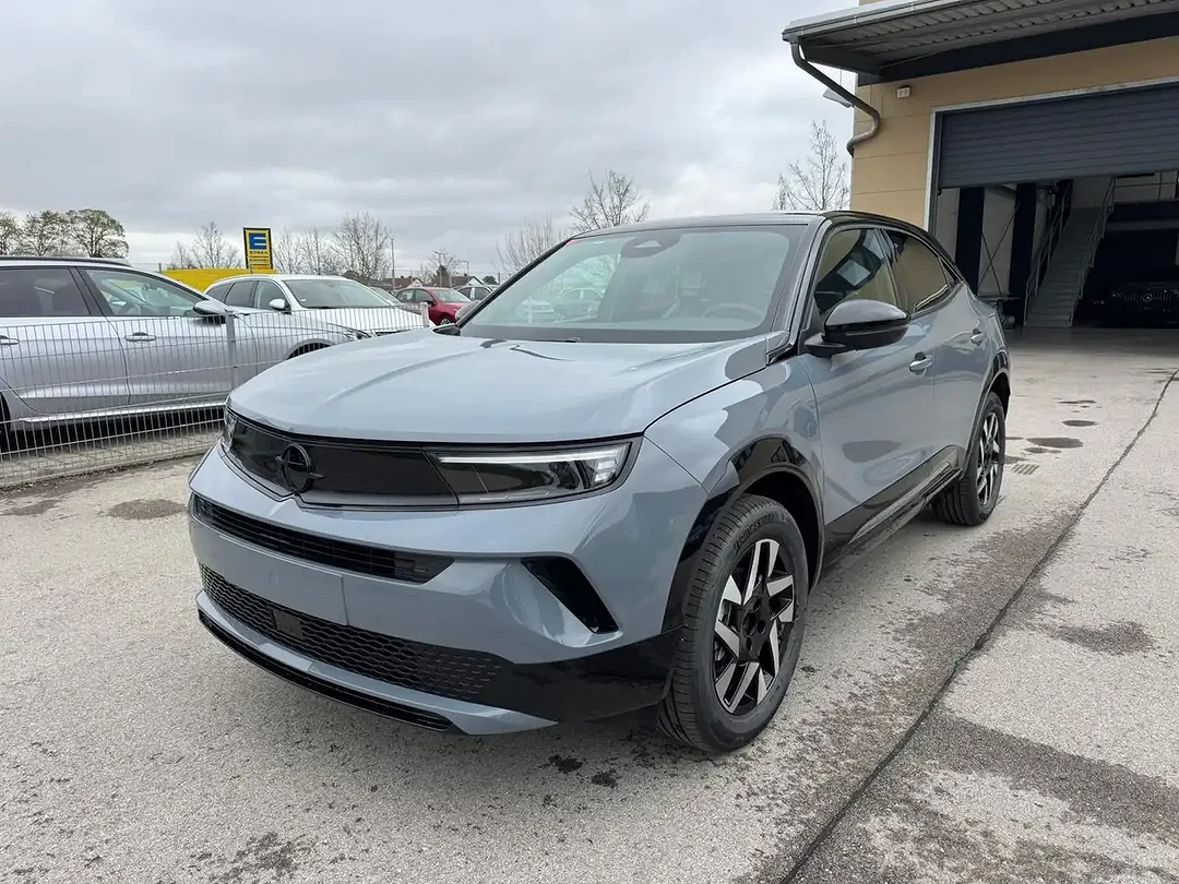 Opel Mokka - Afbeelding 1