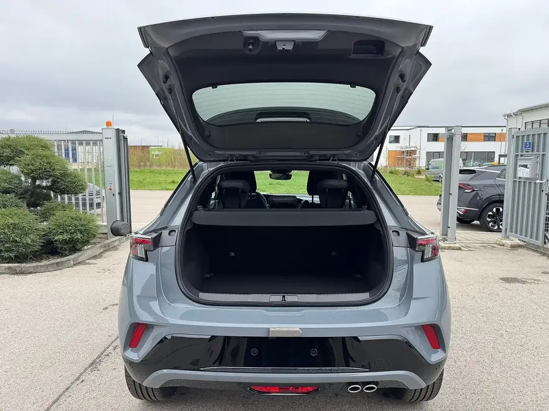 Opel Mokka - Thumbnail 11