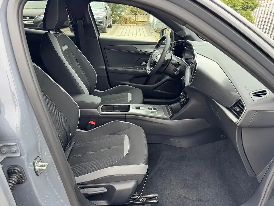 Opel Mokka - Thumbnail 13