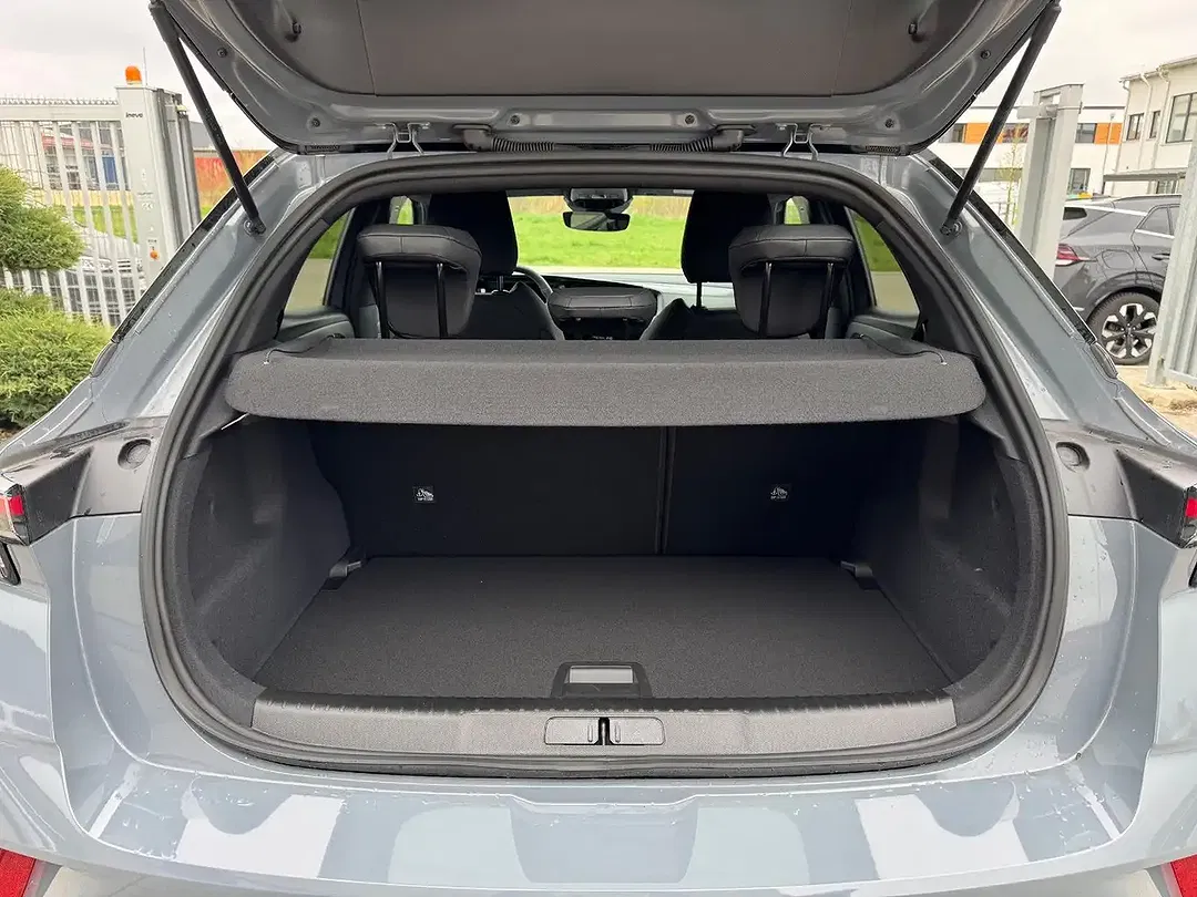 Opel Mokka - Thumbnail 15