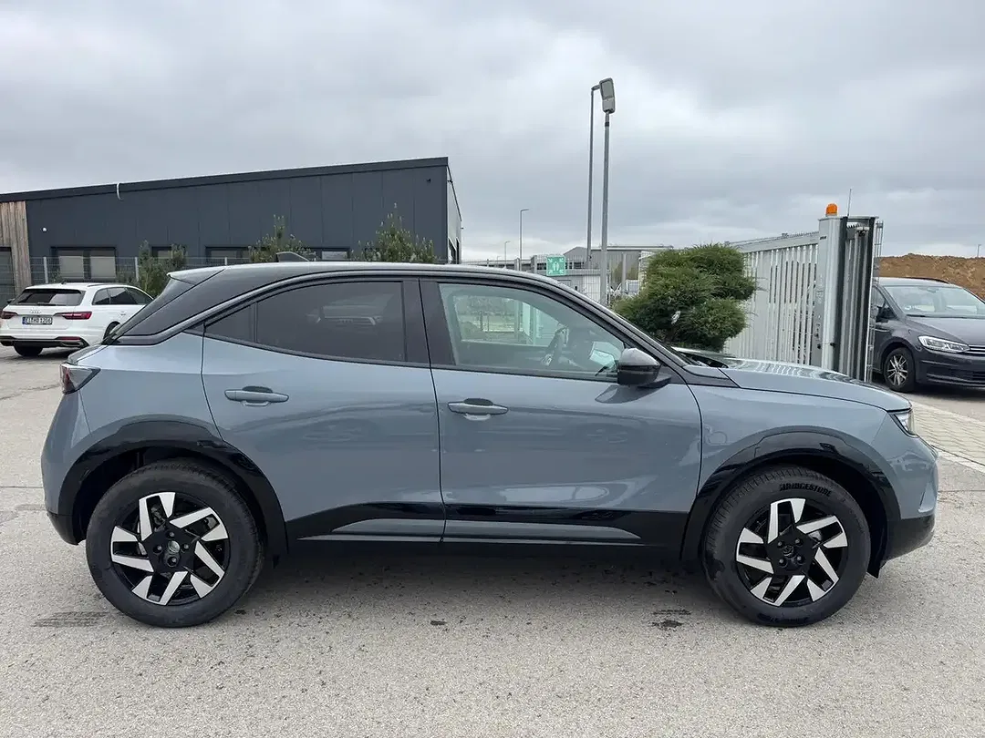 Opel Mokka - Thumbnail 4