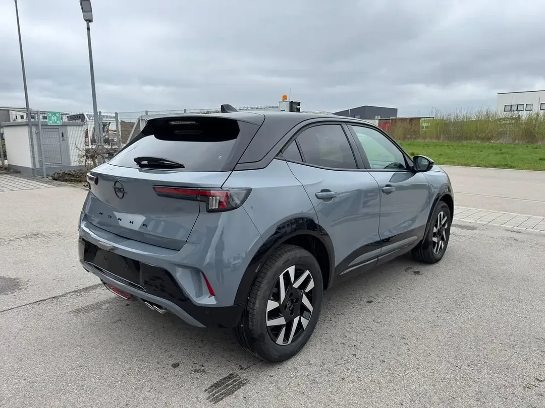 Opel Mokka - Thumbnail 5