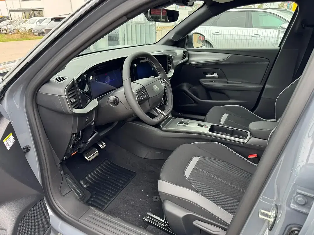 Opel Mokka - Thumbnail 8