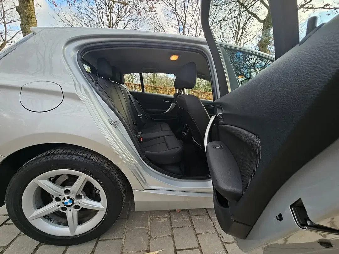 BMW 116 - Thumbnail 12