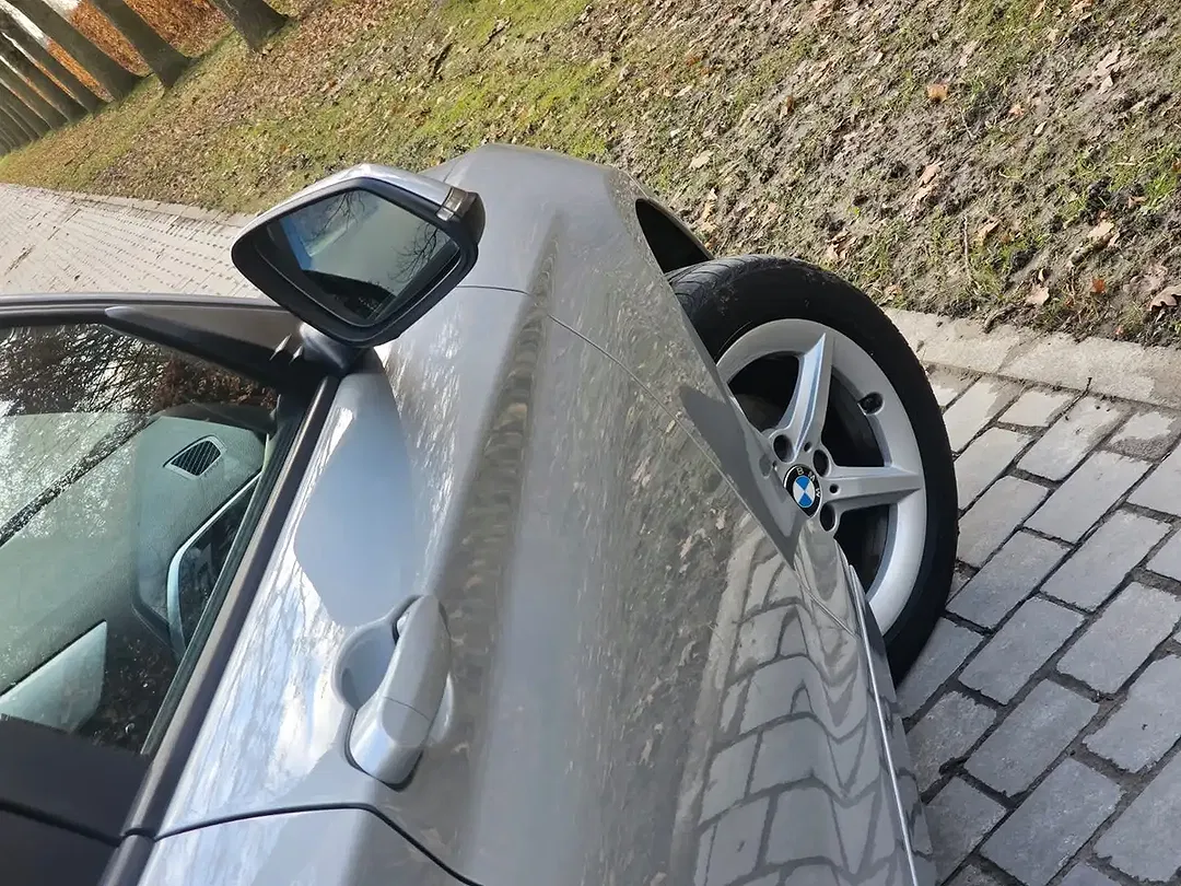 BMW 116 - Thumbnail 5