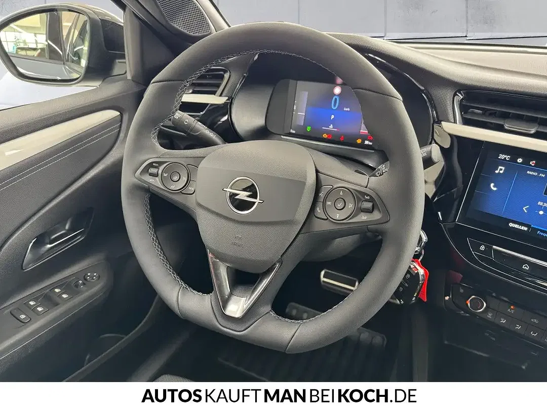 Opel Corsa - Thumbnail 8