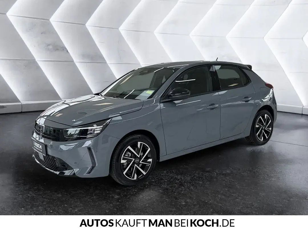 Opel Corsa - Afbeelding 1