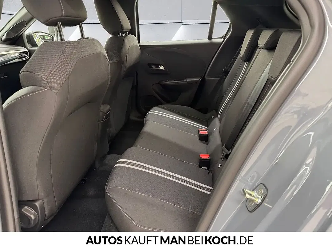 Opel Corsa - Thumbnail 6