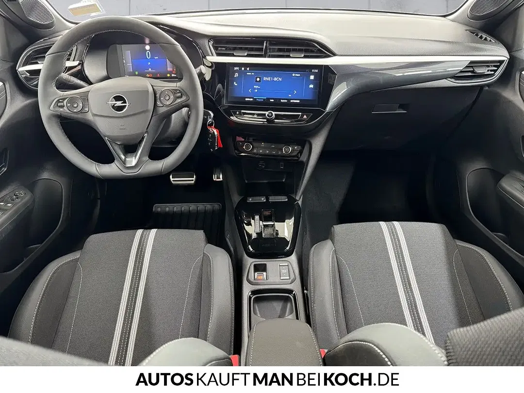 Opel Corsa - Thumbnail 7