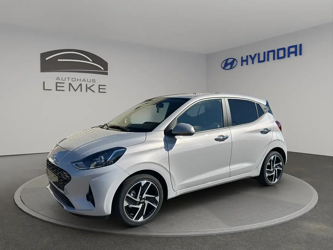 Hyundai i10 - Afbeelding 1