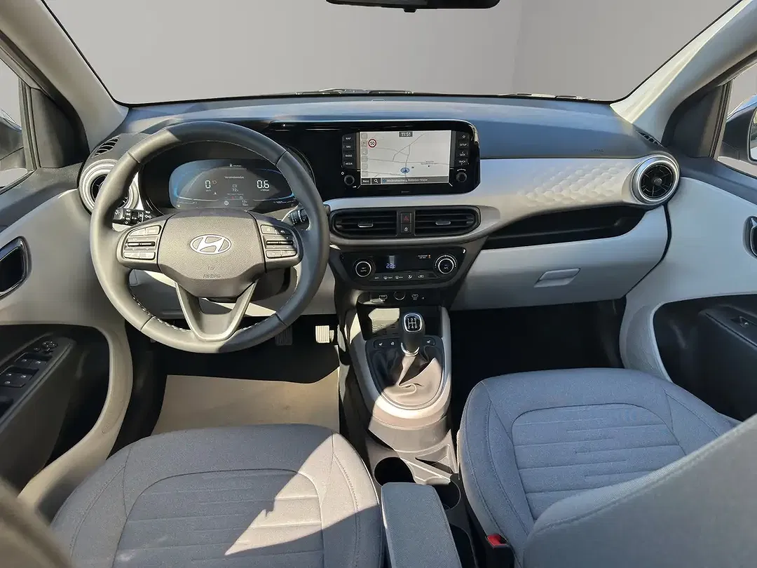 Hyundai i10 - Thumbnail 14