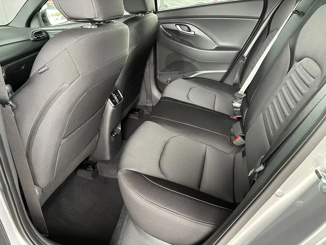 Hyundai i30 - Thumbnail 5