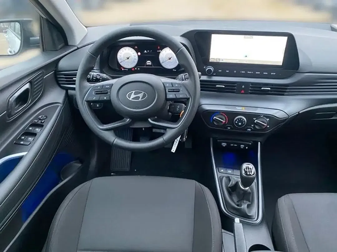 Hyundai i20 - Thumbnail 10
