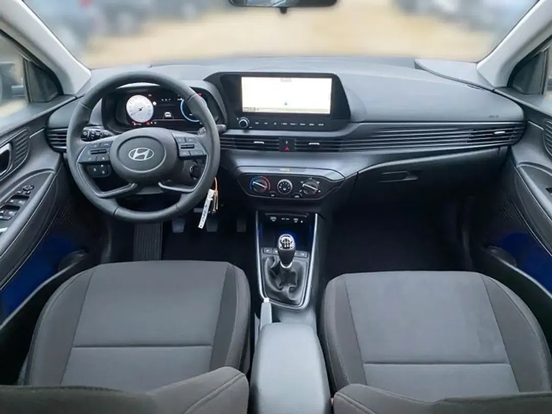 Hyundai i20 - Thumbnail 11