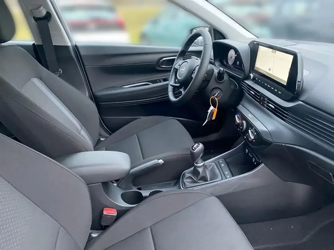 Hyundai i20 - Thumbnail 14