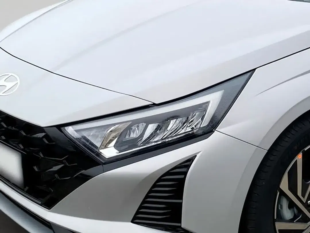 Hyundai i20 - Thumbnail 5