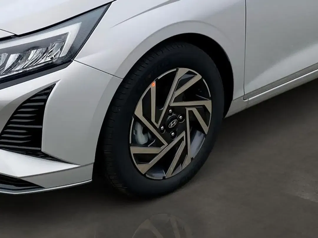 Hyundai i20 - Thumbnail 6