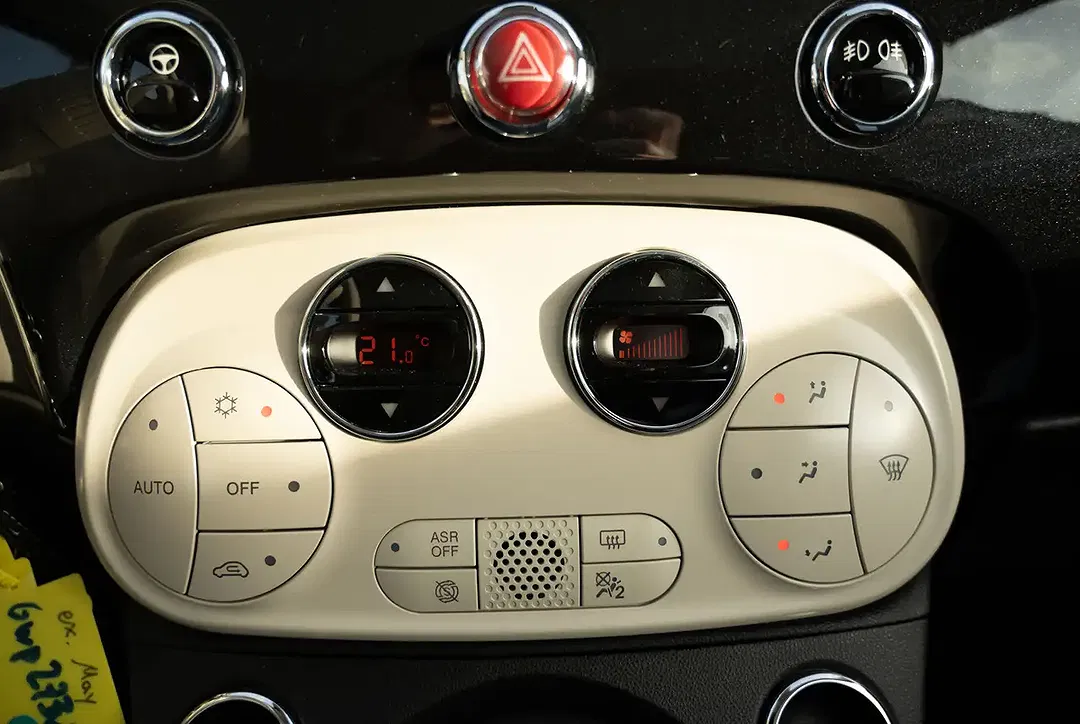 Fiat 500 - Thumbnail 10