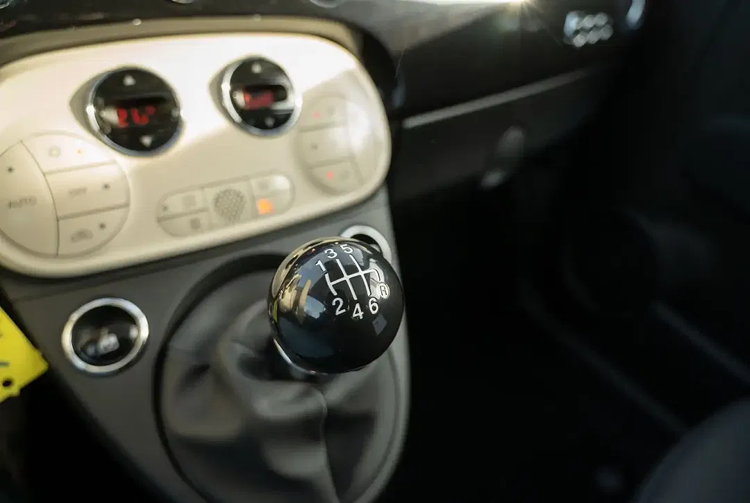 Fiat 500 - Thumbnail 11