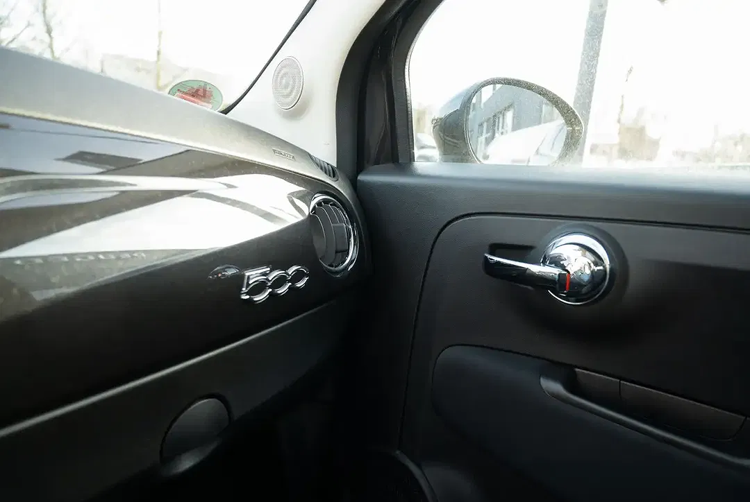 Fiat 500 - Thumbnail 12