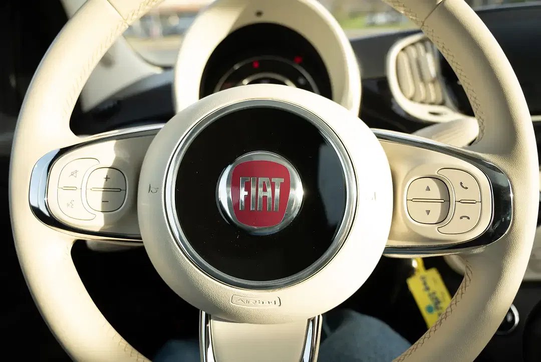 Fiat 500 - Thumbnail 14