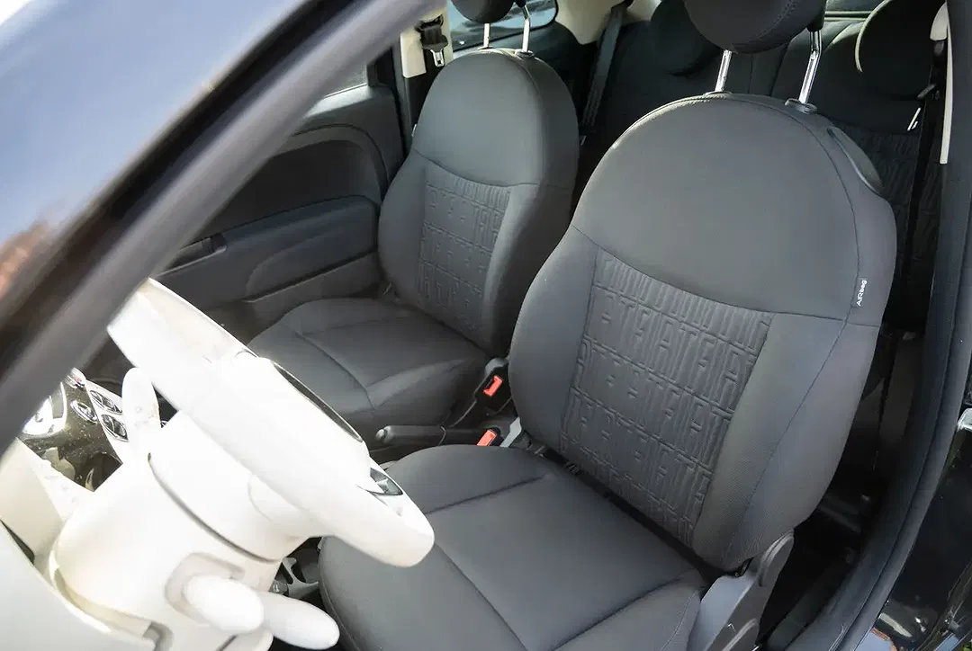 Fiat 500 - Thumbnail 7