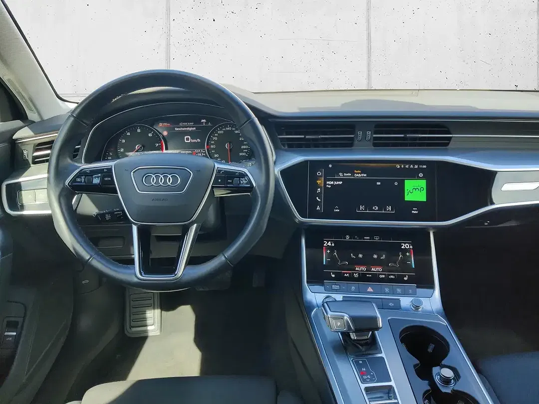 Audi A6 - Thumbnail 13